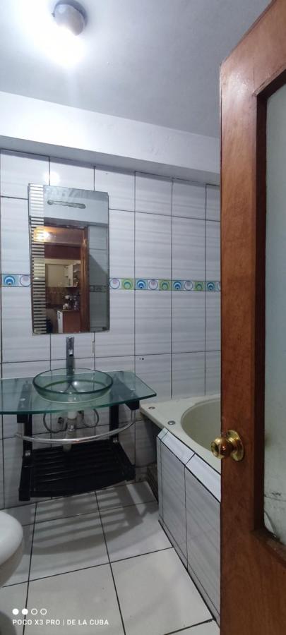 クスコHospedaje De La Cubaアパートメント エクステリア 写真